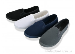 Слипоны Lion-Lu