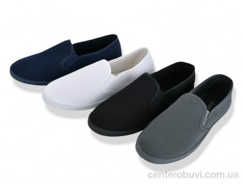 Слипоны Lion-Lu