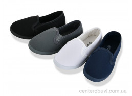 Слипоны Lion-Lu