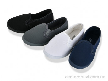 Слипоны Lion-Lu