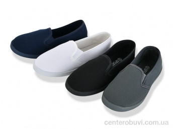 Слипоны Lion-Lu