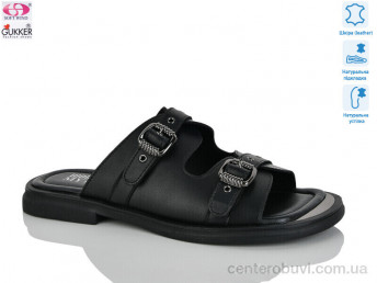 Шлепки Gukkcr
