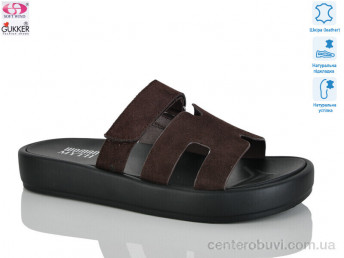 Шлепки Gukkcr