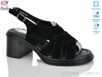 Босоножки Gukkcr