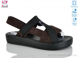 Босоножки Gukkcr