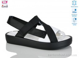 Босоножки Gukkcr