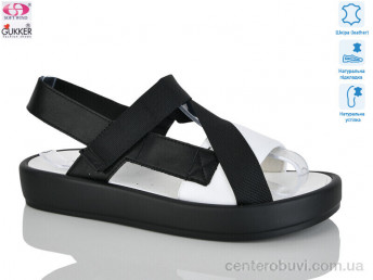 Босоножки Gukkcr