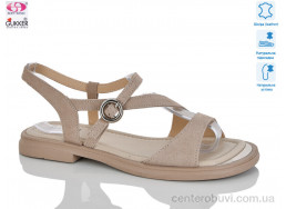 Босоножки Gukkcr