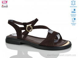 Босоножки Gukkcr