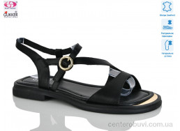 Босоножки Gukkcr