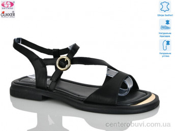 Босоножки Gukkcr