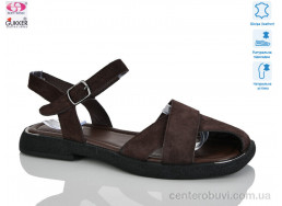 Босоножки Gukkcr