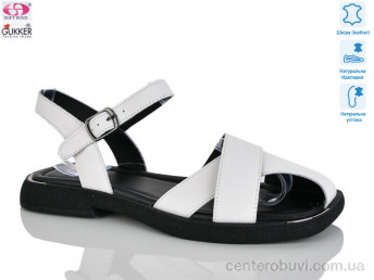 Босоножки Gukkcr