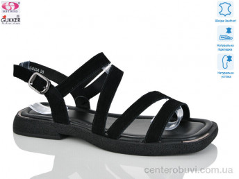 Босоножки Gukkcr