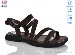 Босоножки Gukkcr