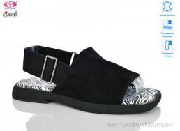 Босоножки Gukkcr