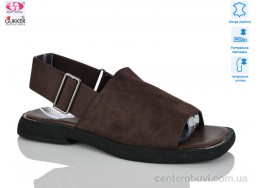 Босоножки Gukkcr