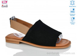 Босоножки Gukkcr