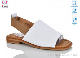 Босоножки Gukkcr