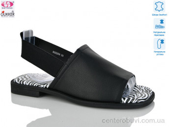 Босоножки Gukkcr