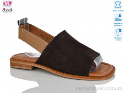 Босоножки Gukkcr