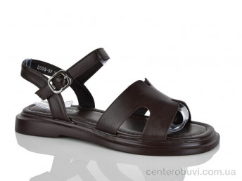 Босоножки Бабочка-Mengfuna-AESD