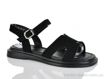 Босоножки Бабочка-Mengfuna-AESD