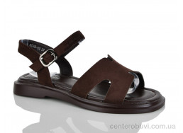 Босоножки Бабочка-Mengfuna-AESD