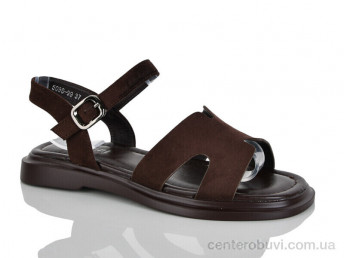 Босоножки Бабочка-Mengfuna-AESD