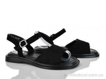 Босоножки Бабочка-Mengfuna-AESD