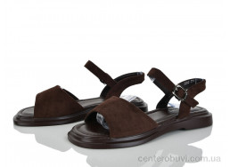 Босоножки Бабочка-Mengfuna-AESD