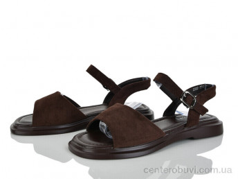 Босоножки Бабочка-Mengfuna-AESD