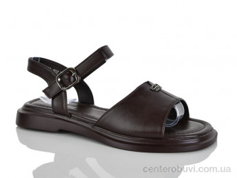 Босоножки Бабочка-Mengfuna-AESD