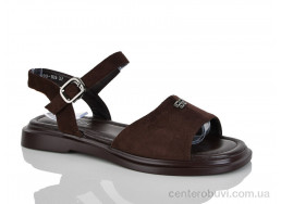 Босоножки Бабочка-Mengfuna-AESD