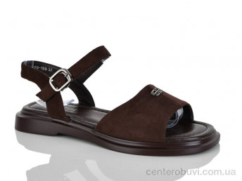 Босоножки Бабочка-Mengfuna-AESD