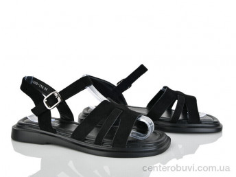 Босоножки Бабочка-Mengfuna-AESD