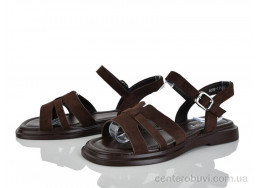 Босоножки Бабочка-Mengfuna-AESD