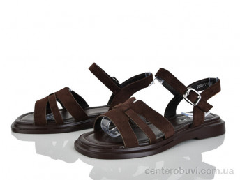 Босоножки Бабочка-Mengfuna-AESD