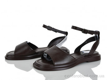 Босоножки Бабочка-Mengfuna-AESD