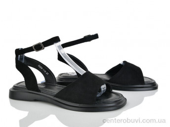 Босоножки Бабочка-Mengfuna-AESD