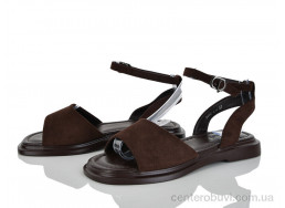 Босоножки Бабочка-Mengfuna-AESD