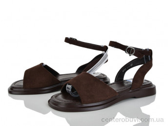 Босоножки Бабочка-Mengfuna-AESD