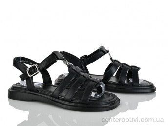 Босоножки Бабочка-Mengfuna-AESD