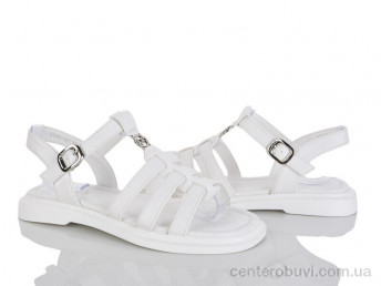 Босоножки Бабочка-Mengfuna-AESD