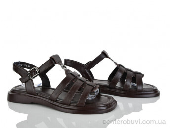 Босоножки Бабочка-Mengfuna-AESD