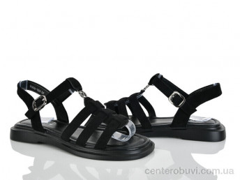 Босоножки Бабочка-Mengfuna-AESD