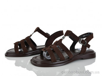 Босоножки Бабочка-Mengfuna-AESD