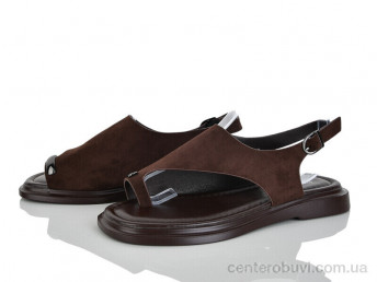 Босоножки Бабочка-Mengfuna-AESD