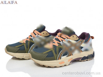 Кроссовки Ailaifa