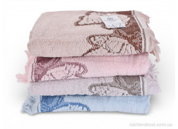 Полотенце Obuvok